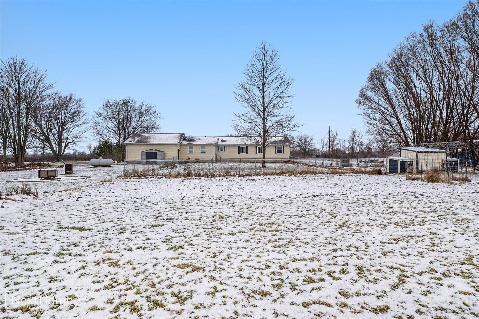 7125 Hill Road, Swartz Creek, MI 48473