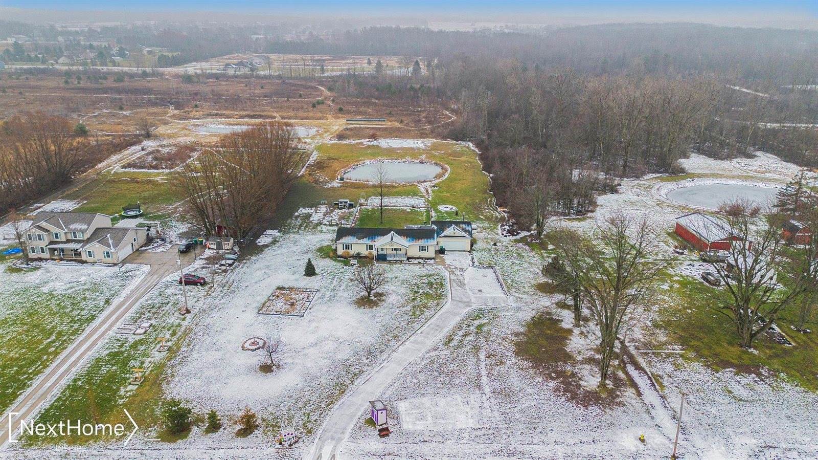 7125 Hill Road, Swartz Creek, MI 48473