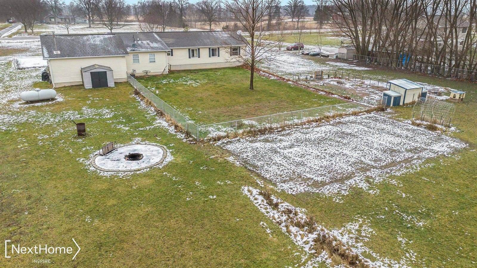 7125 Hill Road, Swartz Creek, MI 48473