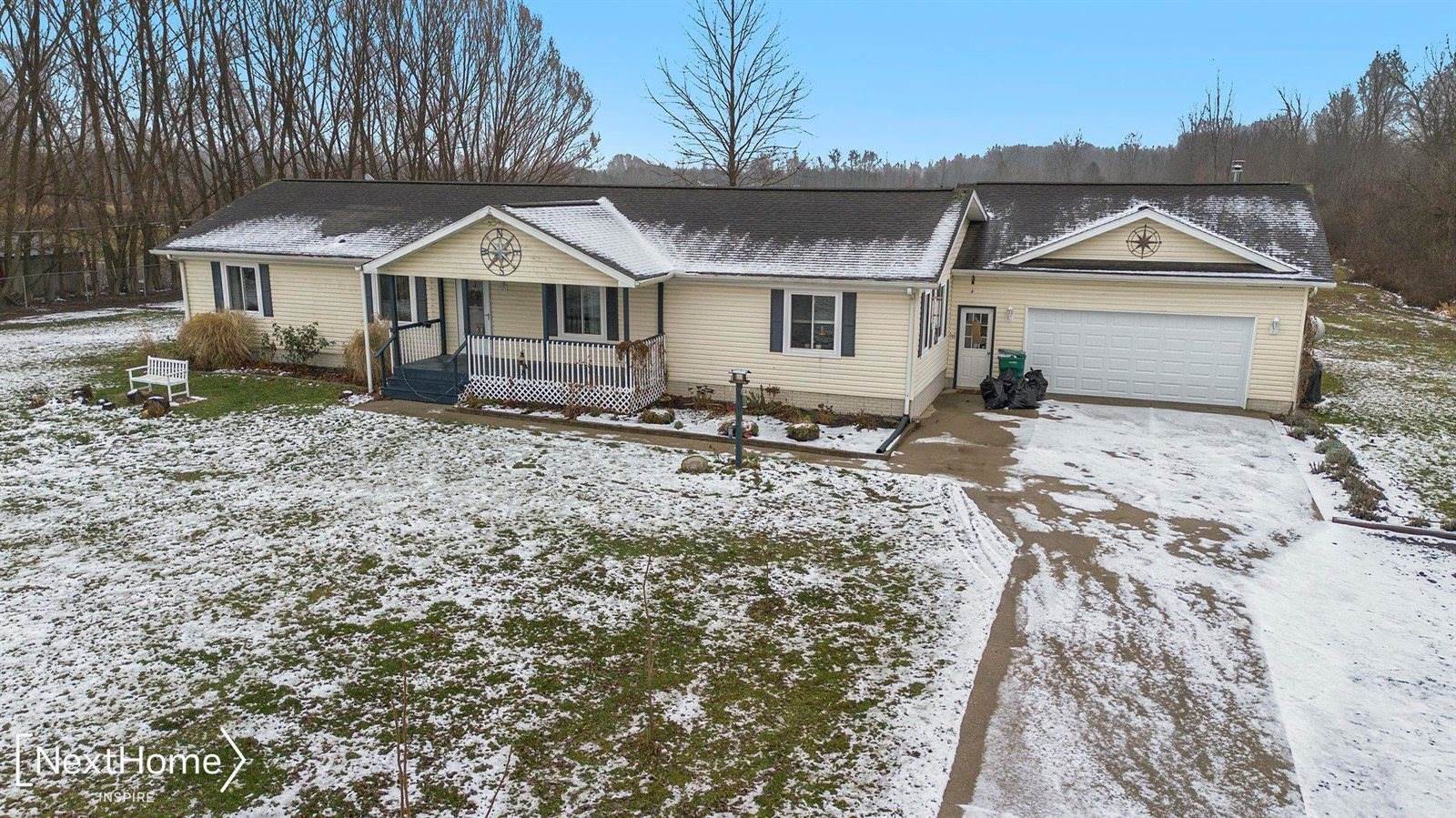 7125 Hill Road, Swartz Creek, MI 48473