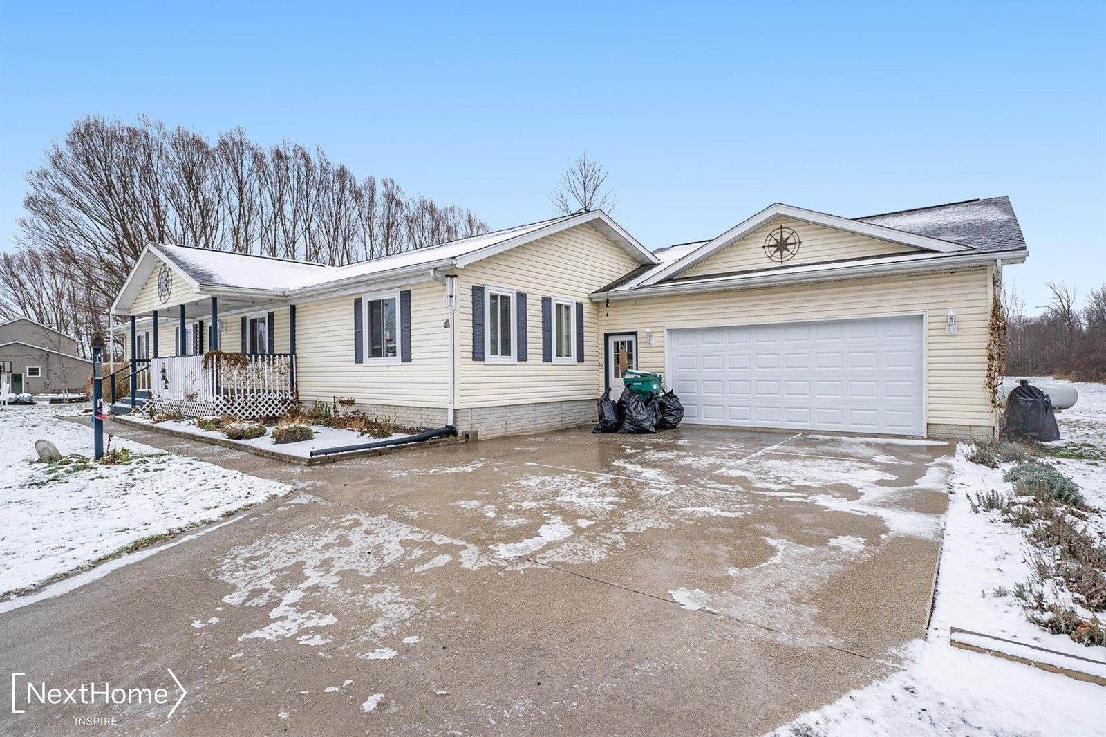 7125 Hill Road, Swartz Creek, MI 48473