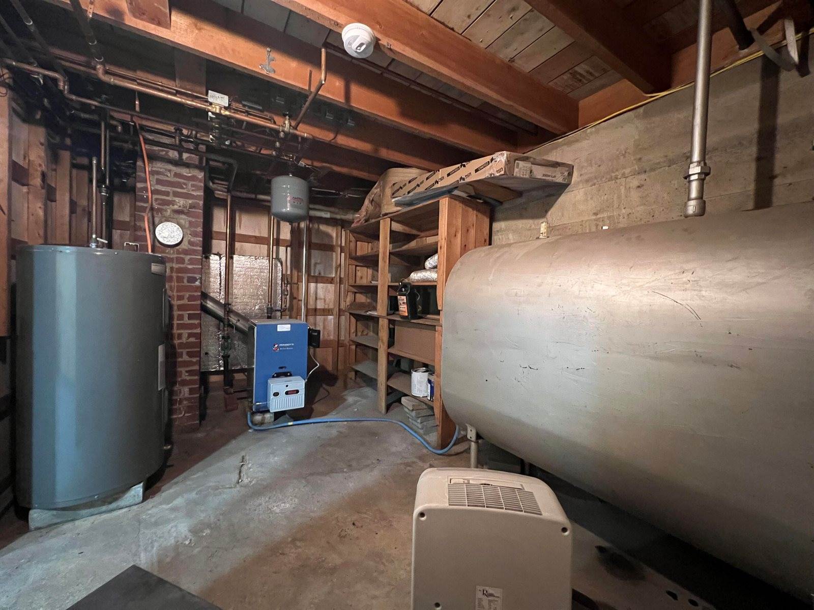 78 Hillview Avenue, Houlton, ME 04730