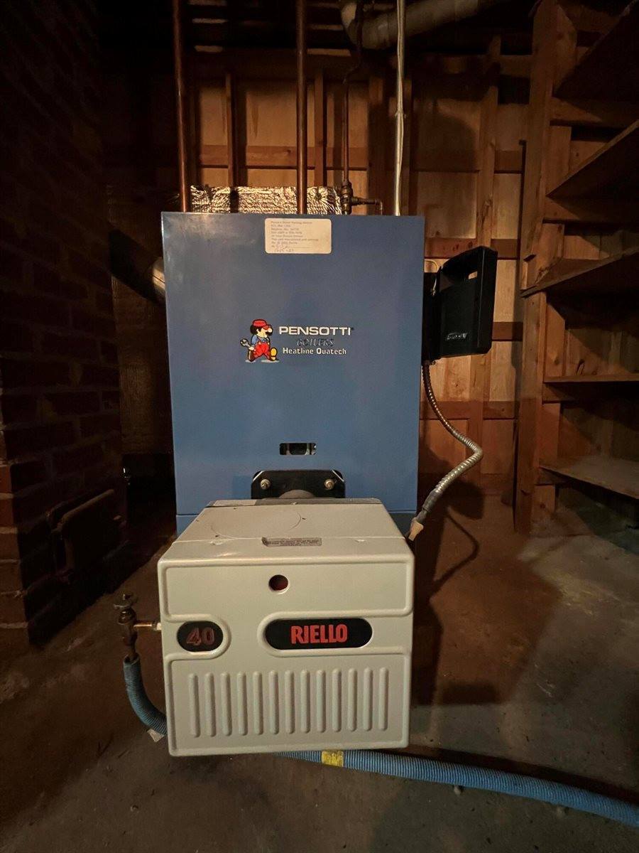 78 Hillview Avenue, Houlton, ME 04730