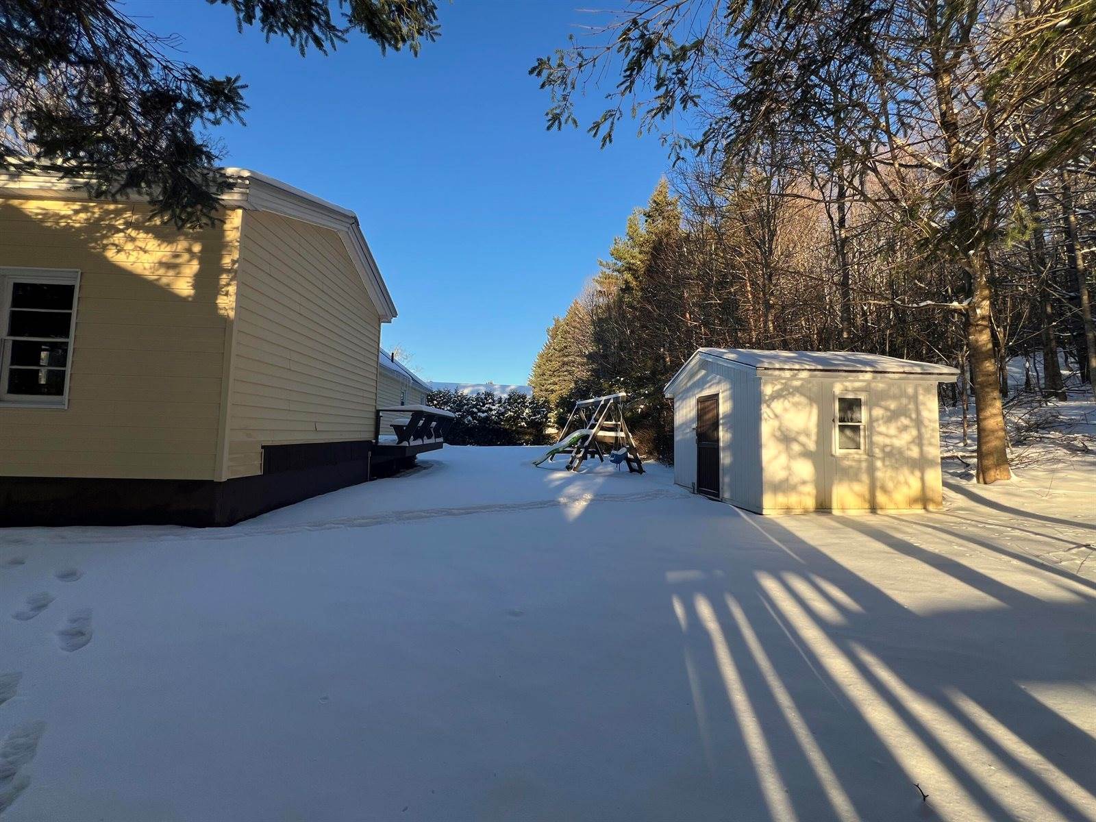 78 Hillview Avenue, Houlton, ME 04730