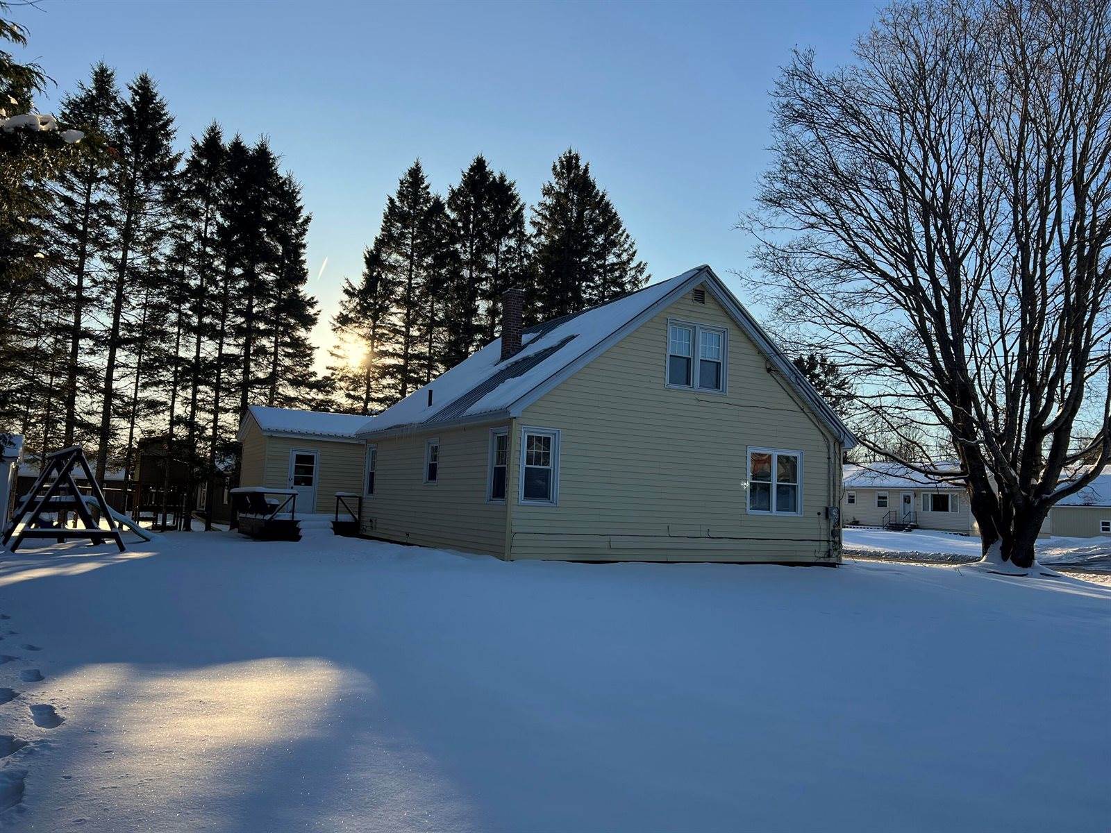 78 Hillview Avenue, Houlton, ME 04730