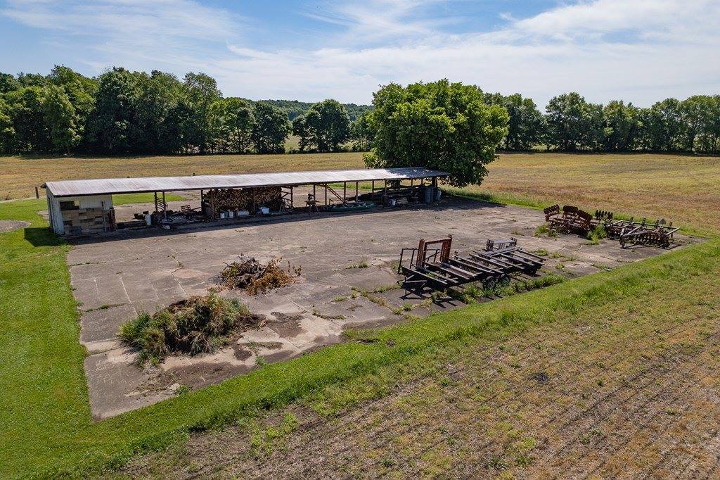 2590 Pavonia East Rd, Mansfield, OH 44903