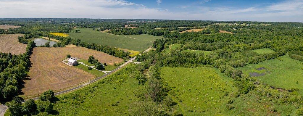 2590 Pavonia East Rd, Mansfield, OH 44903