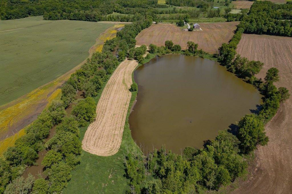 2590 Pavonia East Rd, Mansfield, OH 44903