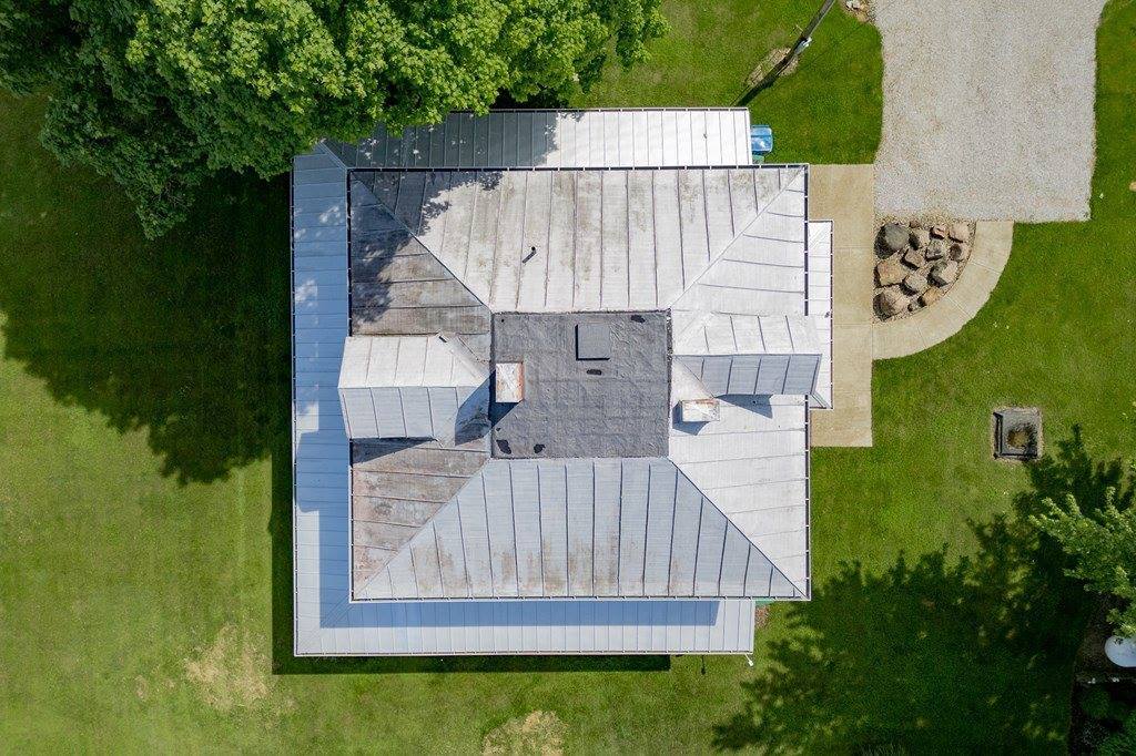 2590 Pavonia East Rd, Mansfield, OH 44903