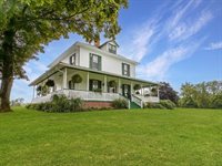 2590 Pavonia East Rd, Mansfield, OH 44903