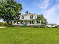 2590 Pavonia East Rd, Mansfield, OH 44903