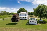 2590 Pavonia East Rd, Mansfield, OH 44903