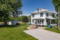 2590 Pavonia East Rd, Mansfield, OH 44903