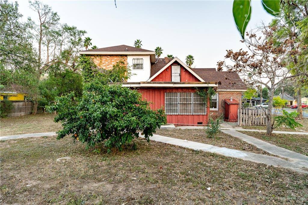 801 North 16th Street, McAllen, TX 78501