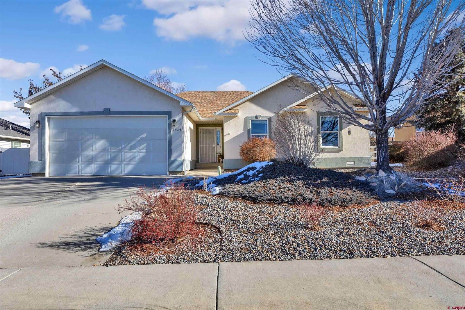 2525 Glen Haven Drive, Montrose, CO 81401