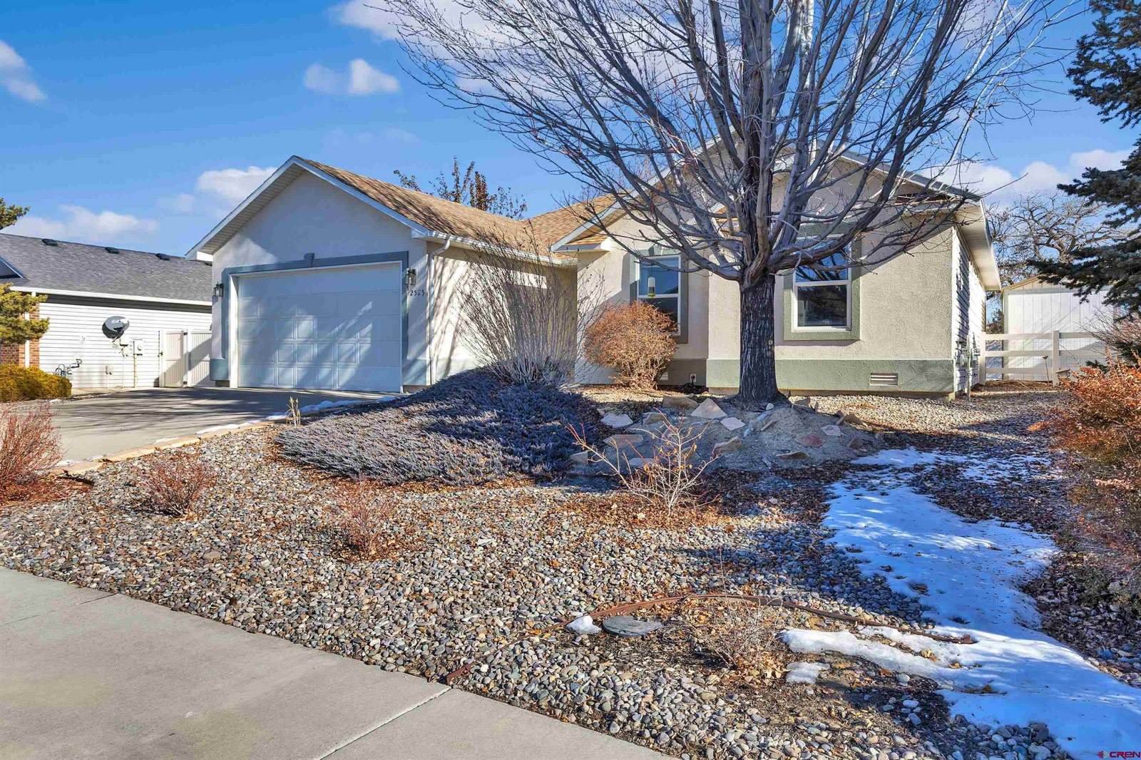 2525 Glen Haven Drive, Montrose, CO 81401