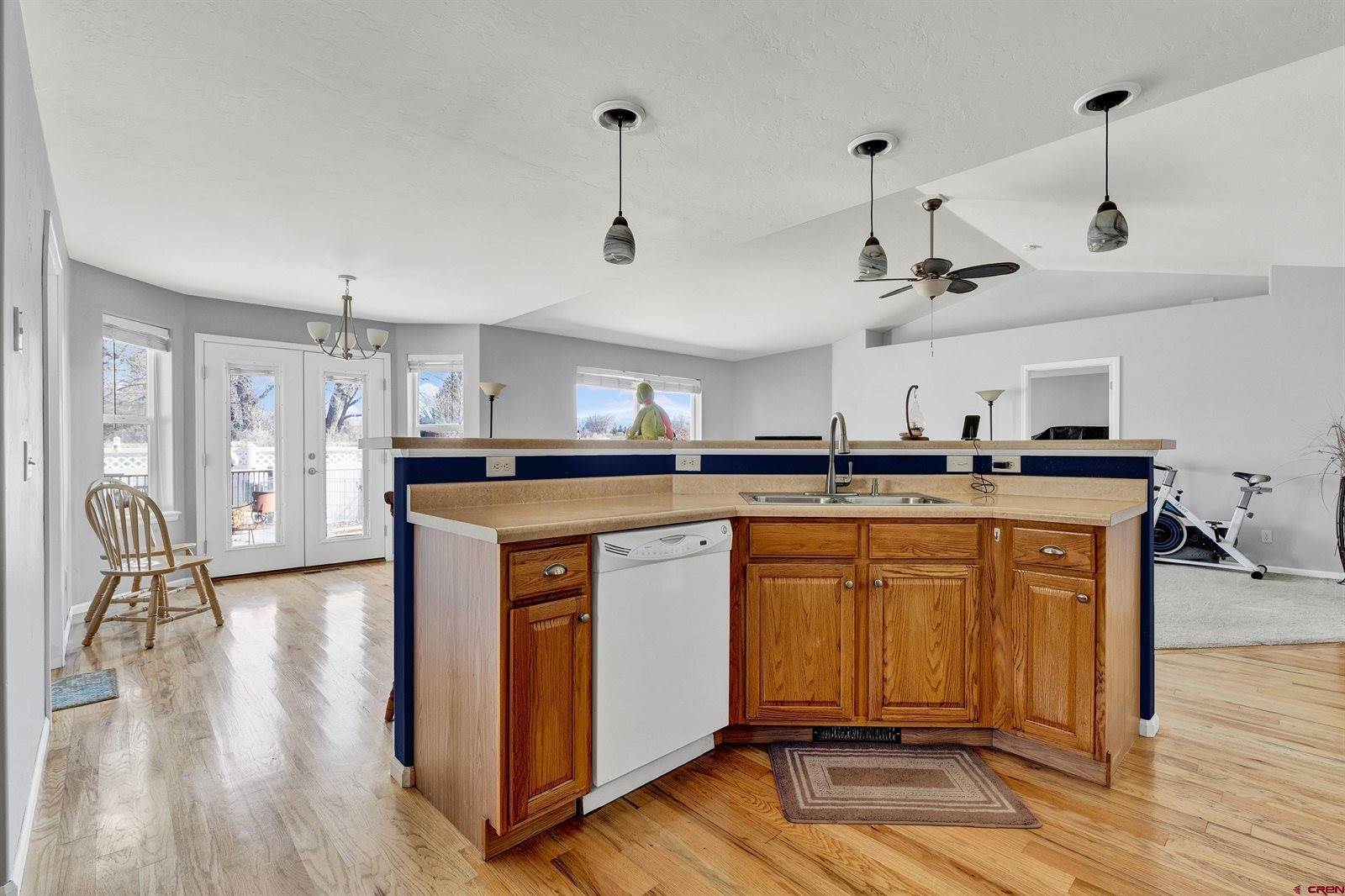 2525 Glen Haven Drive, Montrose, CO 81401