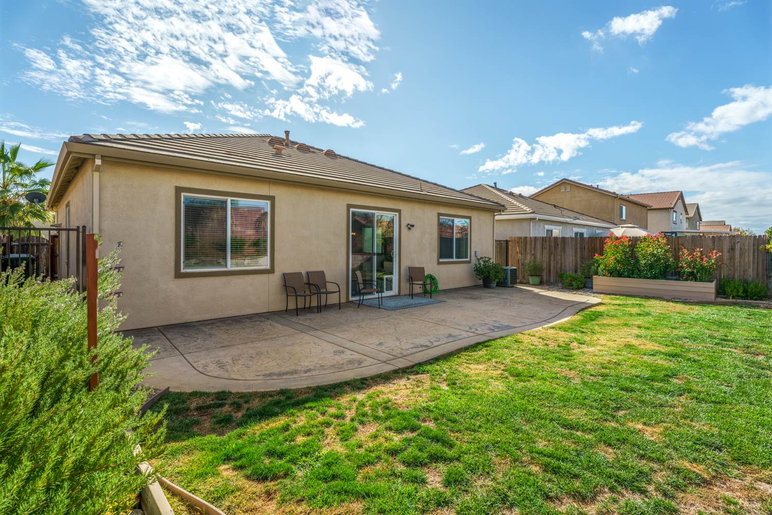 12285 Edyth Lake Way, Rancho Cordova, CA 95742