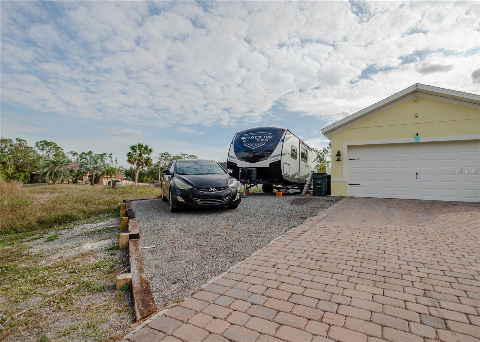 1877 Dragonfly Avenue, North Port, FL 34288