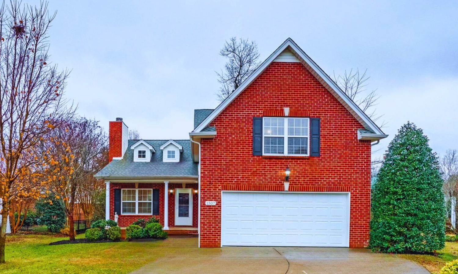 1507 Yuma, Murfreesboro, TN 37130