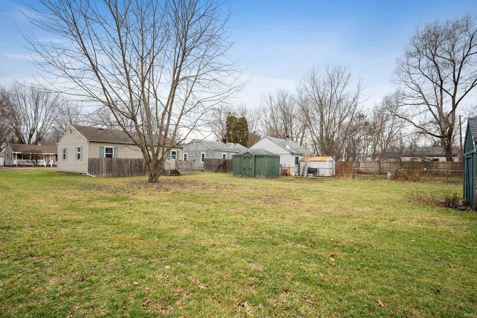 1716 S Jersey Avenue, Muncie, IN 47302