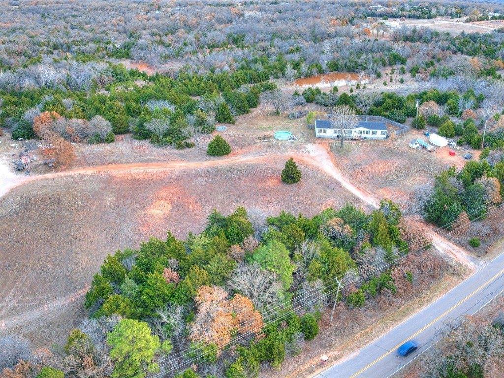 14200 North Harrah Road, Luther, OK 73054