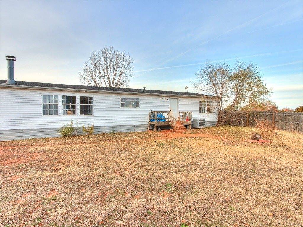 14200 North Harrah Road, Luther, OK 73054