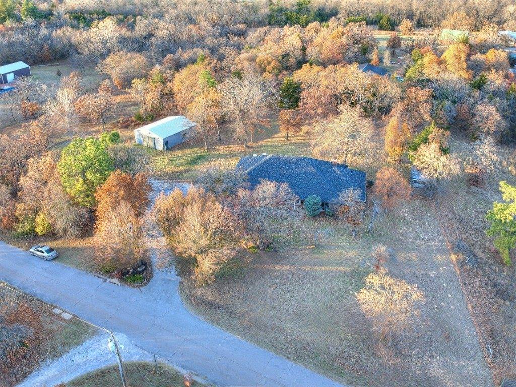 19825 SE 72nd Street, Newalla, OK 74857