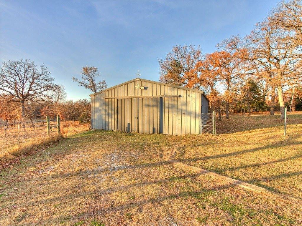 19825 SE 72nd Street, Newalla, OK 74857