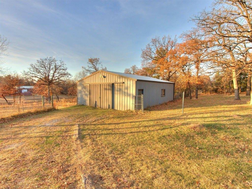 19825 SE 72nd Street, Newalla, OK 74857