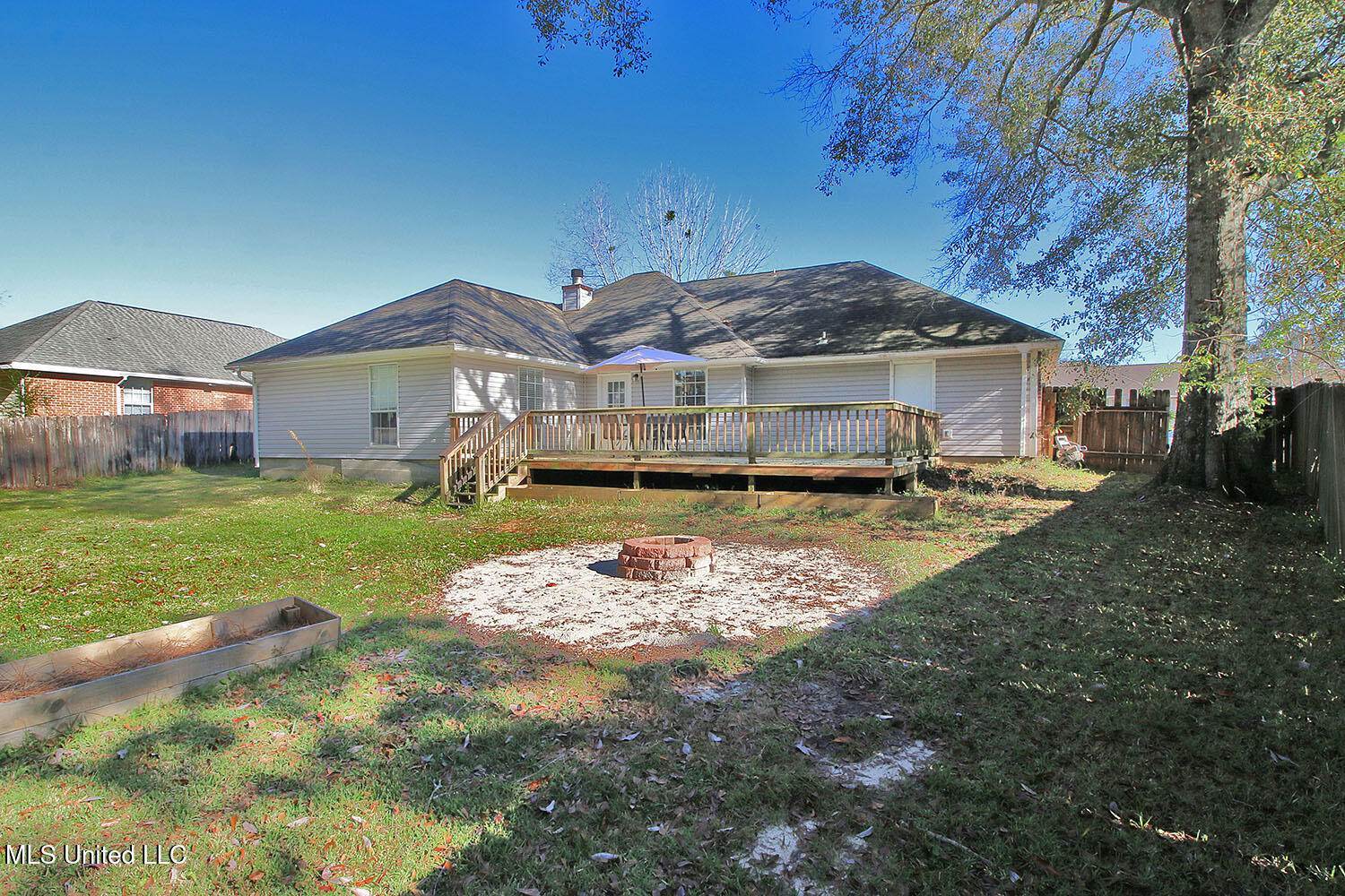 15076 Barbara Drive, Gulfport, MS 39503