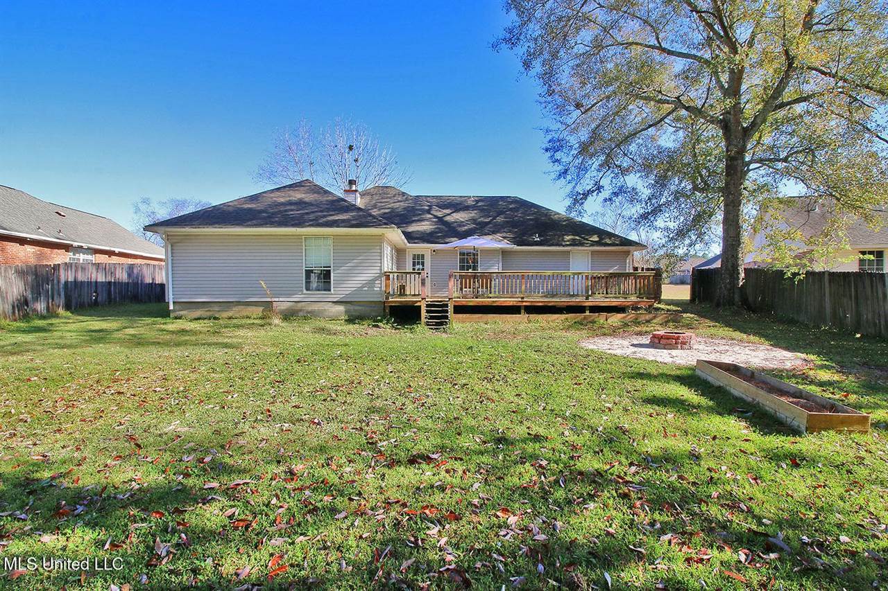 15076 Barbara Drive, Gulfport, MS 39503