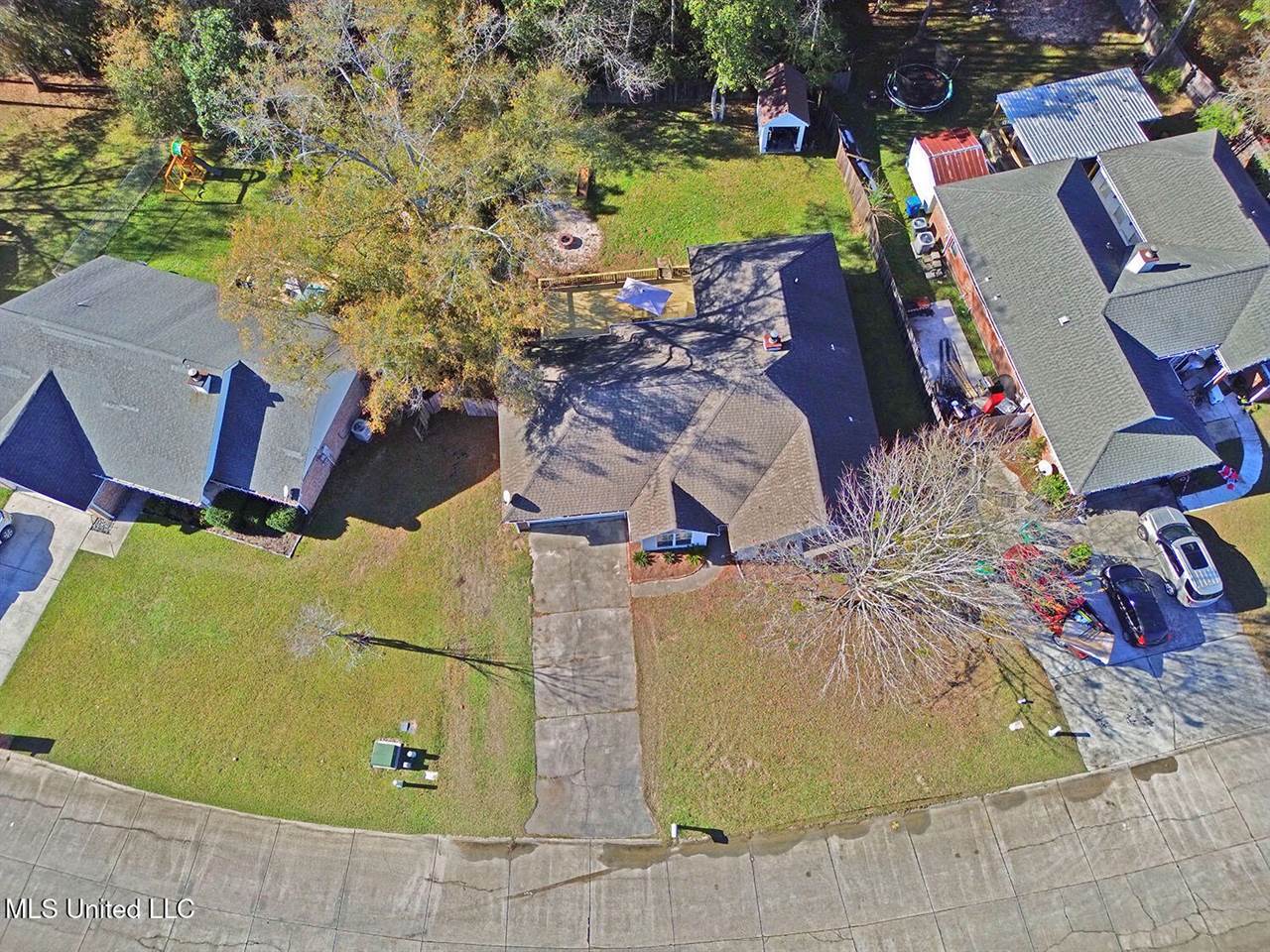 15076 Barbara Drive, Gulfport, MS 39503