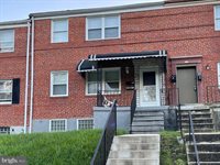 3939 Stokes Drive, Baltimore, MD 21229
