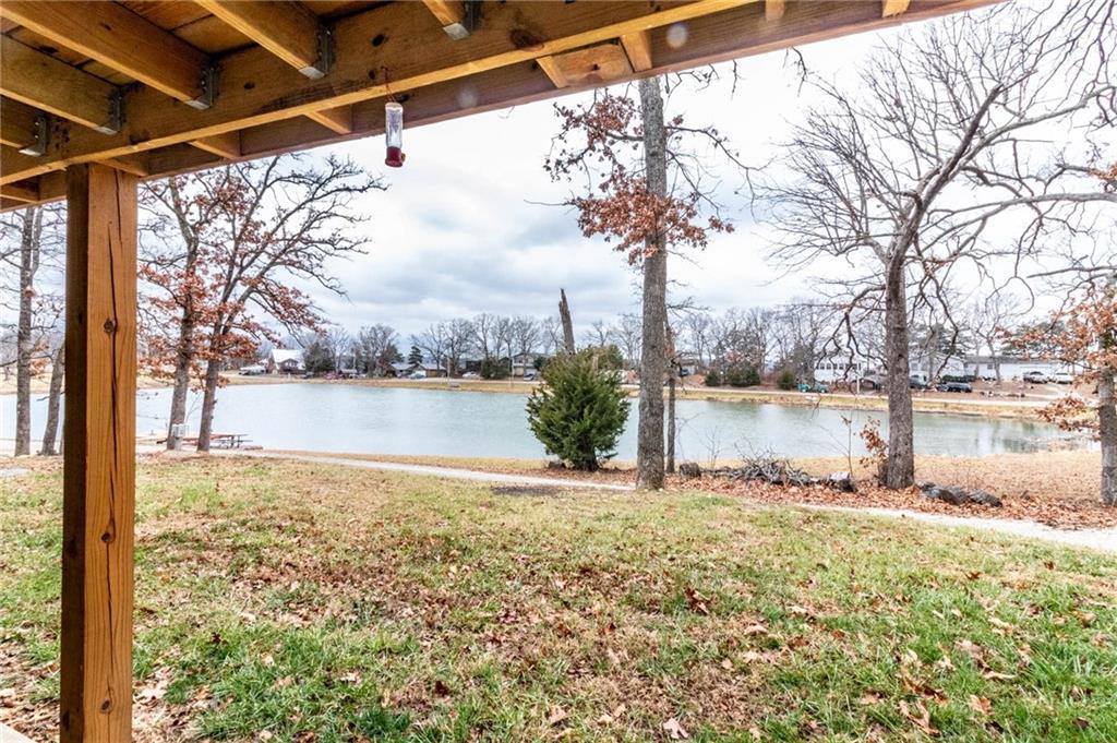 10073 Otter Road, Clinton, MO 64735