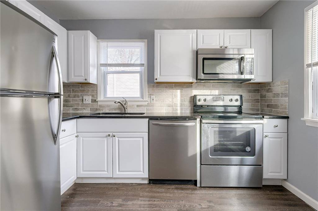 1401 Westminister Road, Blue Springs, MO 64014