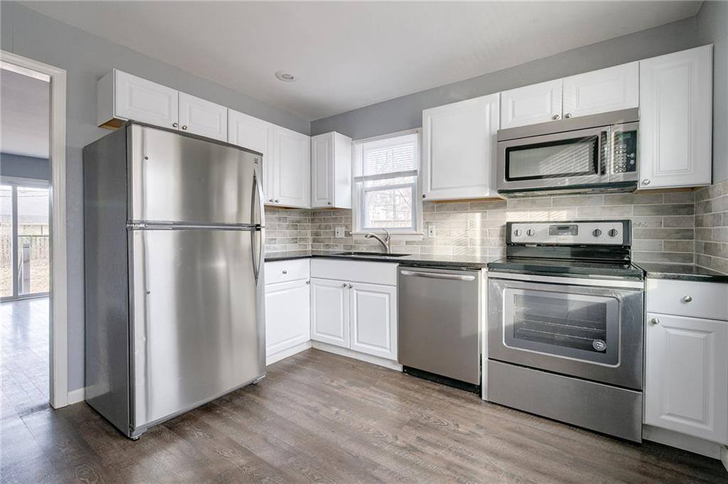 1401 Westminister Road, Blue Springs, MO 64014