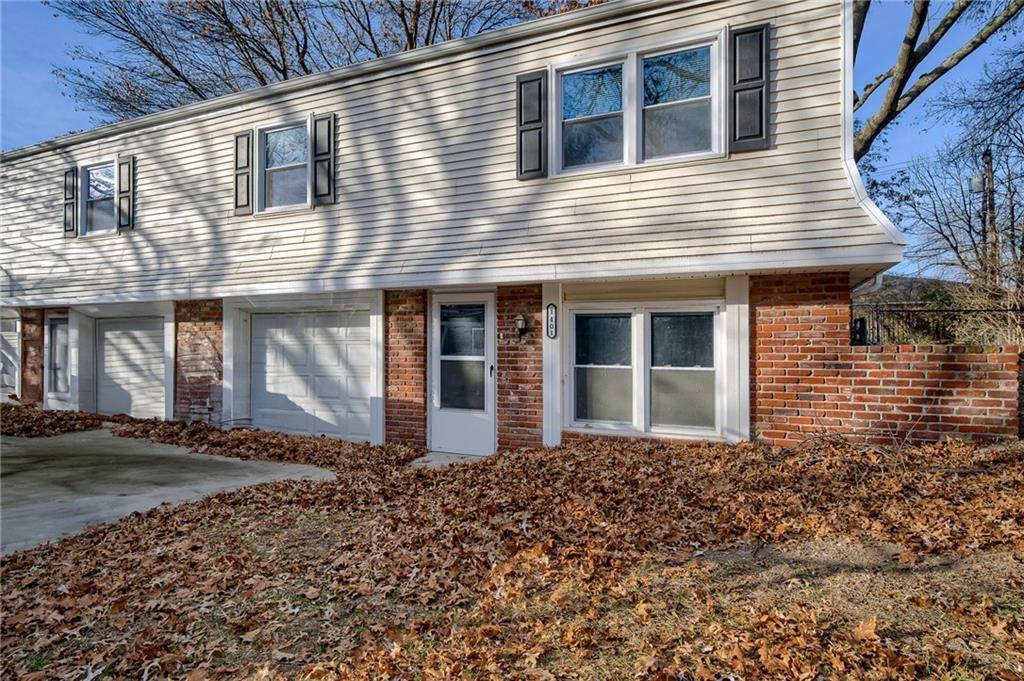 1401 Westminister Road, Blue Springs, MO 64014