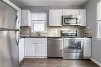 1401 Westminister Road, Blue Springs, MO 64014