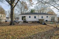 1401 Westminister Road, Blue Springs, MO 64014