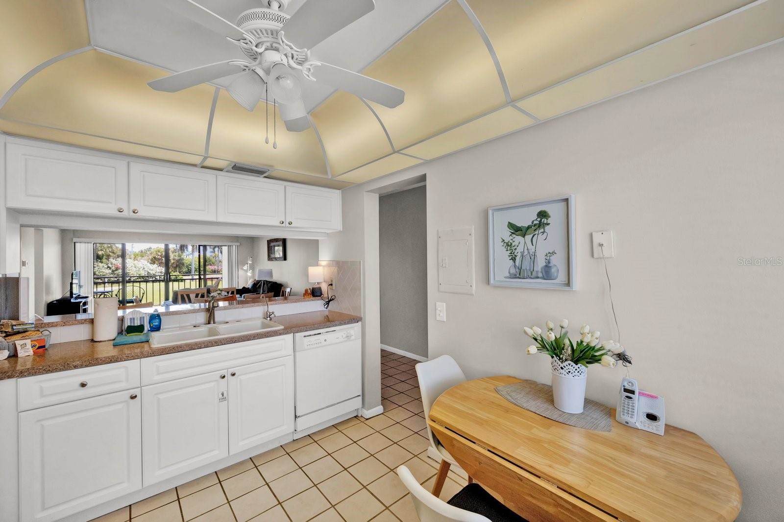 5702 Puerta Del Sol Boulevard South, Saint Petersburg, FL 33715