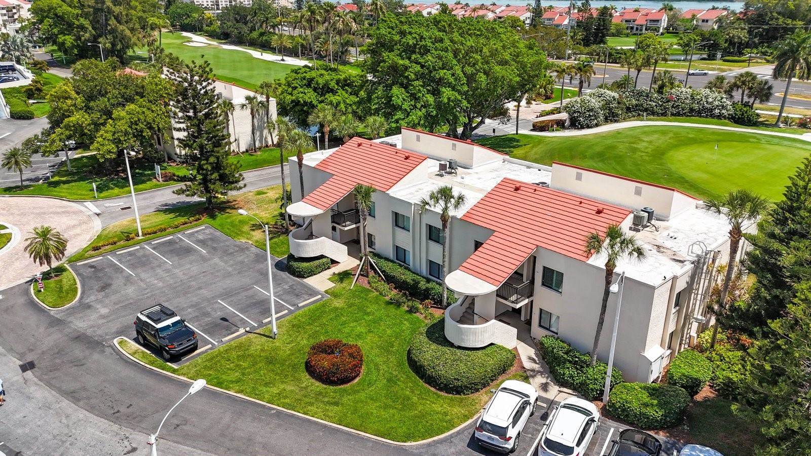 5702 Puerta Del Sol Boulevard South, Saint Petersburg, FL 33715