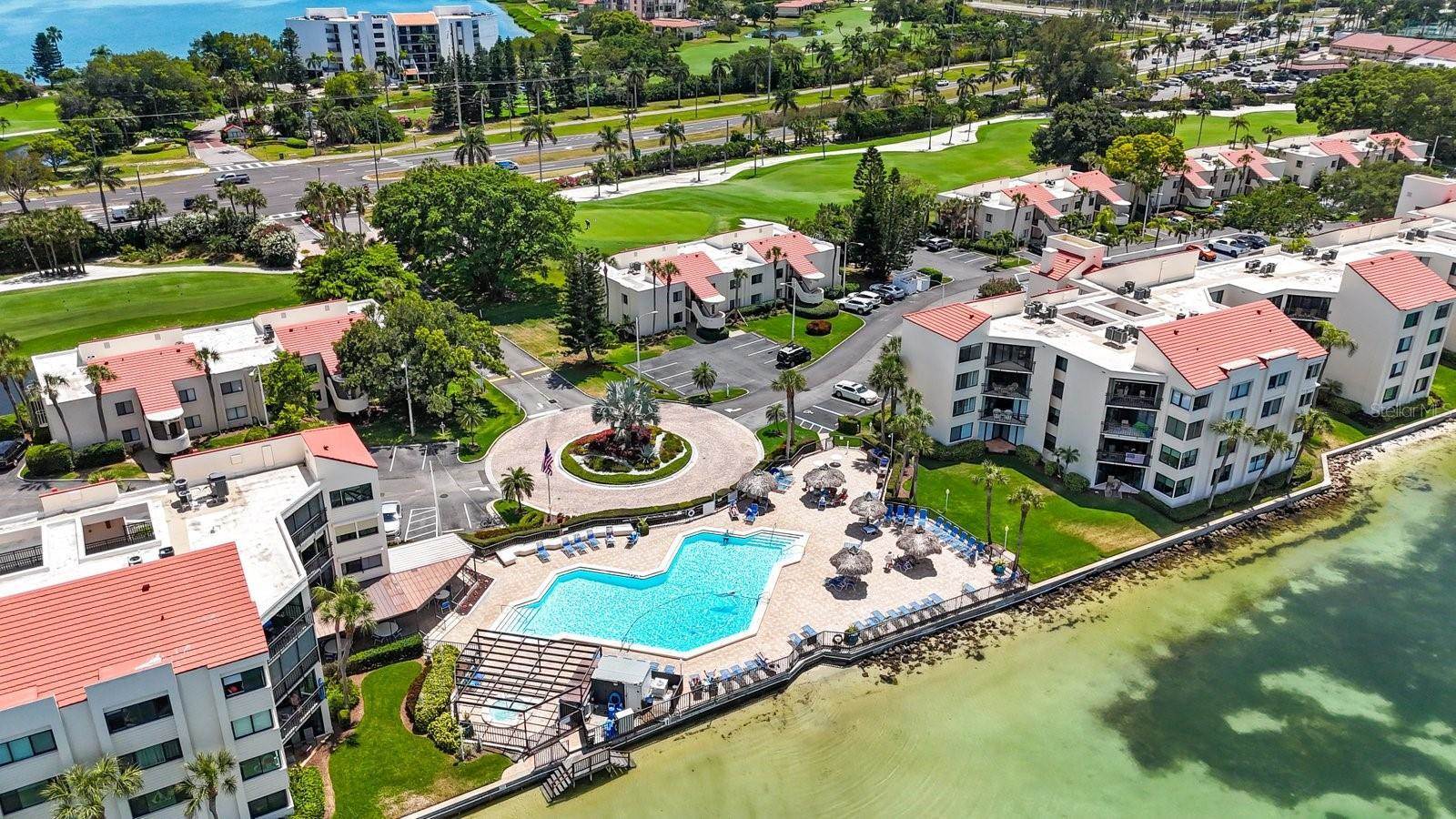 5702 Puerta Del Sol Boulevard South, Saint Petersburg, FL 33715