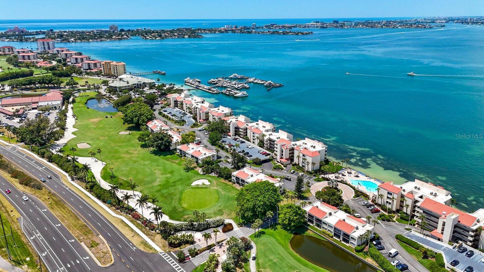 5702 Puerta Del Sol Boulevard South, Saint Petersburg, FL 33715