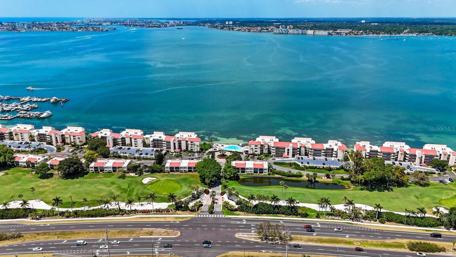 5702 Puerta Del Sol Boulevard South, Saint Petersburg, FL 33715