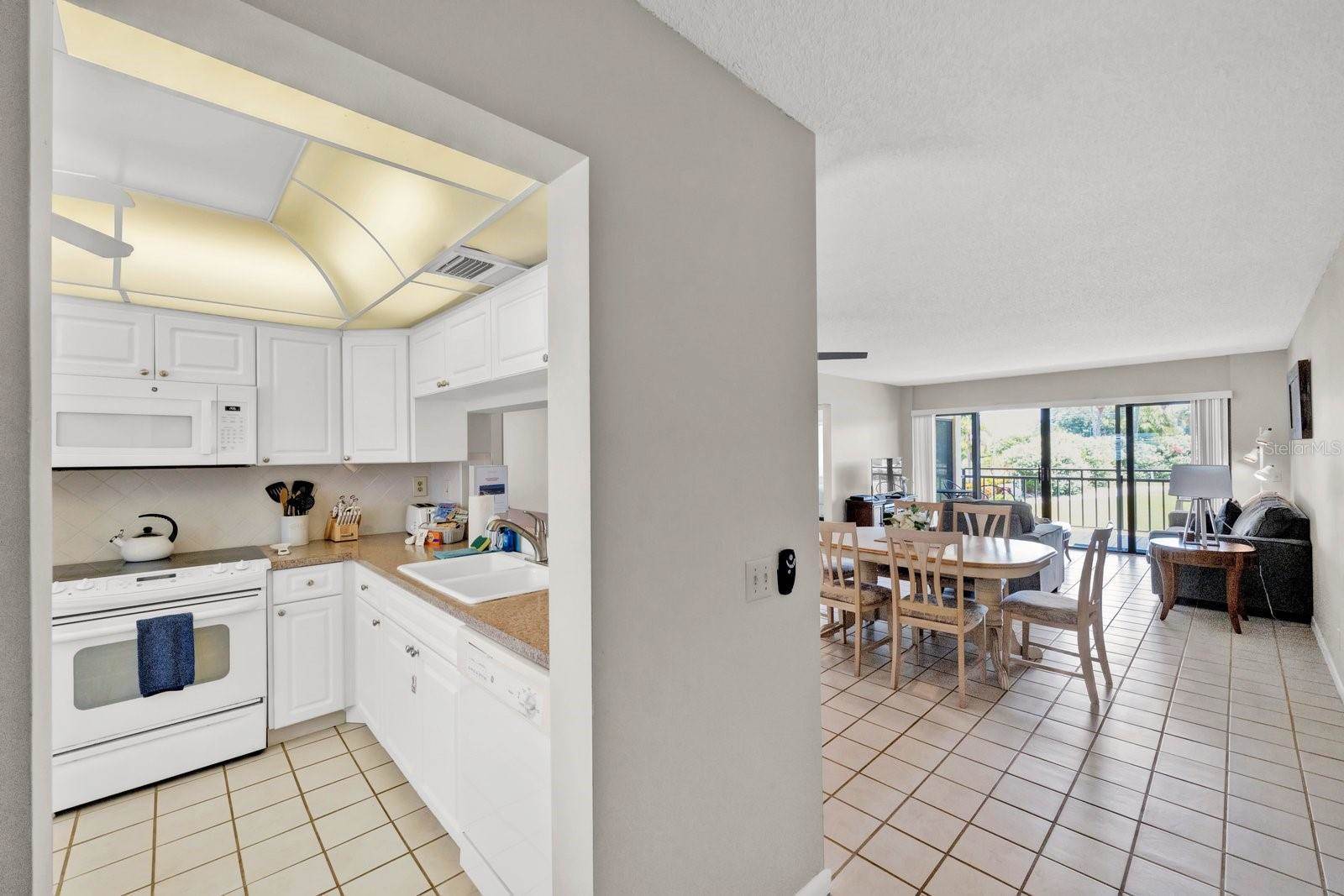 5702 Puerta Del Sol Boulevard South, Saint Petersburg, FL 33715