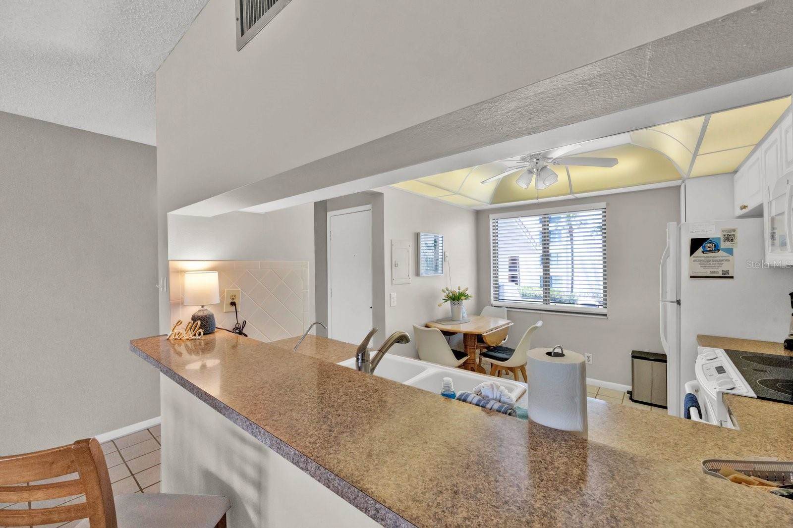 5702 Puerta Del Sol Boulevard South, Saint Petersburg, FL 33715