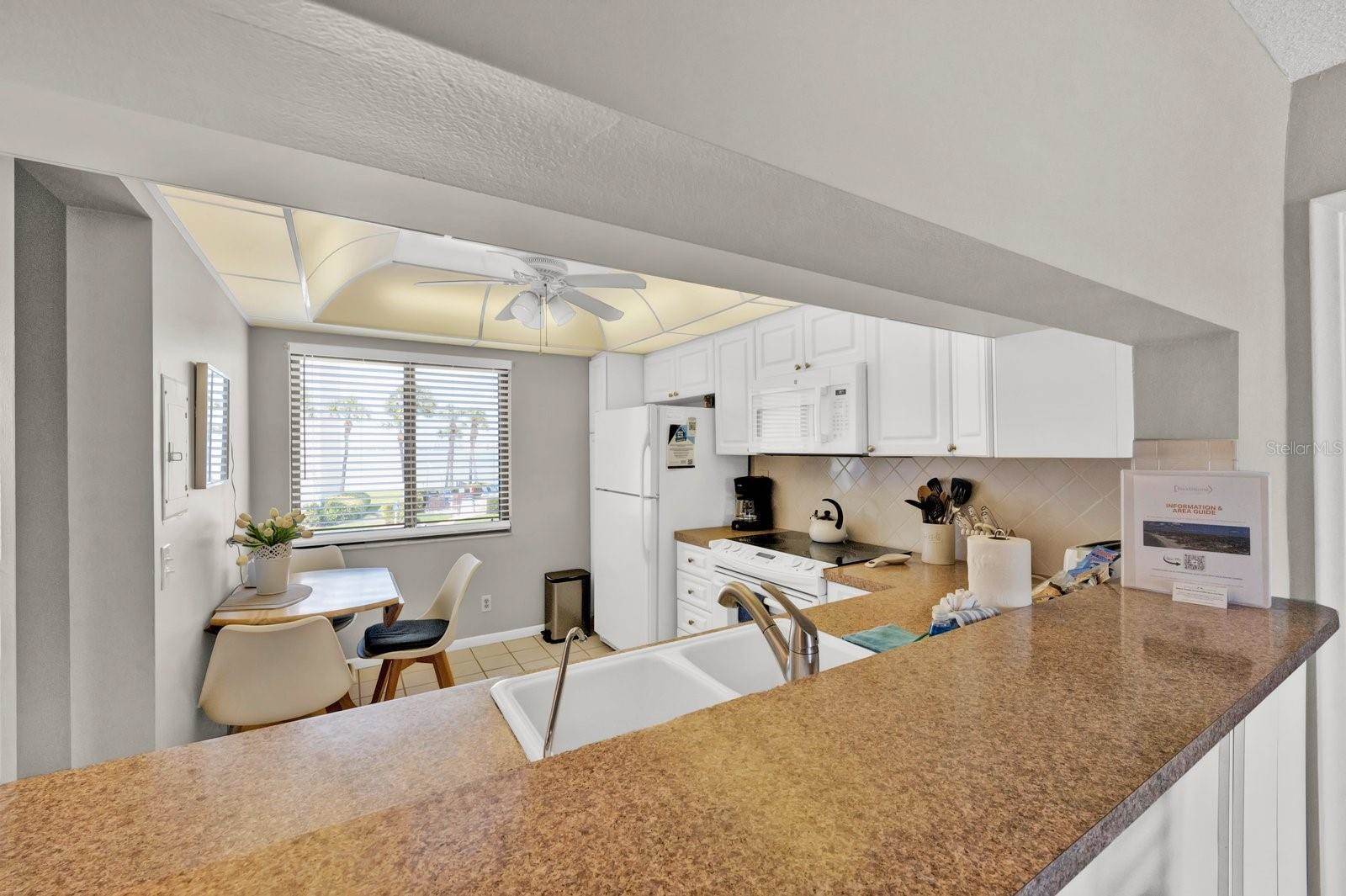 5702 Puerta Del Sol Boulevard South, Saint Petersburg, FL 33715