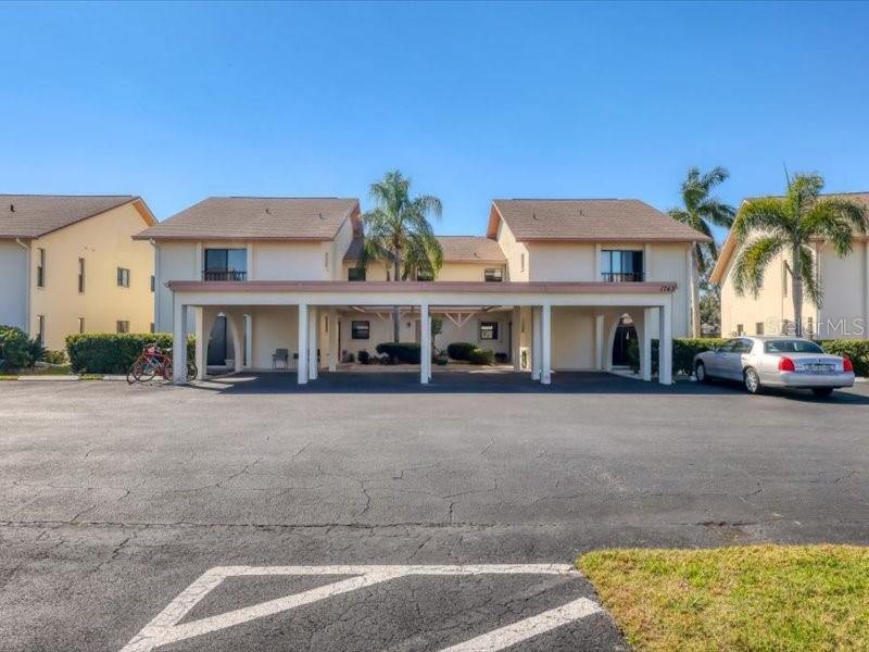 1743 Lake Place, #1743B, Venice, FL 34293