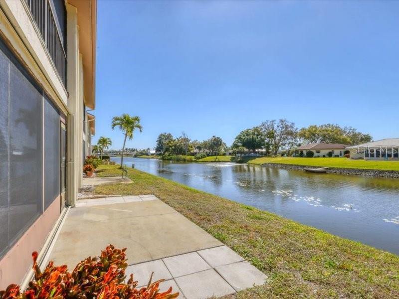 1743 Lake Place, #1743B, Venice, FL 34293